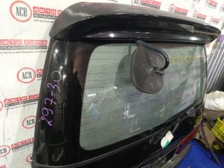 Дверь 5-я TOYOTA REGIUS KCH40 67005-2N680 4 ракурс