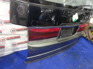 Дверь 5-я TOYOTA REGIUS KCH40 67005-2N680 5 ракурс