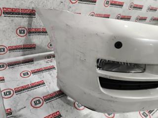 Бампер передний TOYOTA IPSUM ACM21 52119-44340 3 ракурс