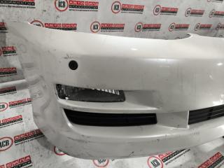 Бампер передний TOYOTA IPSUM ACM21 52119-44340 4 ракурс