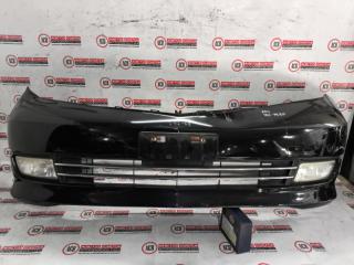 Запчасть бампер передний HONDA ELYSION