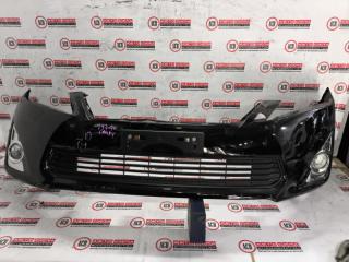 Бампер передний TOYOTA CAMRY AVV50 52119-33710 1 ракурс