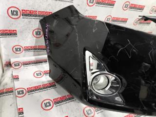 Бампер передний TOYOTA CAMRY AVV50 52119-33710 2 ракурс