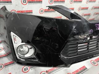 Бампер передний TOYOTA CAMRY AVV50 52119-33710 3 ракурс