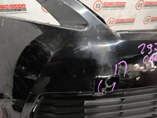 Бампер передний TOYOTA CAMRY AVV50 52119-33710 4 ракурс