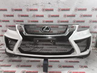Бампер передний LEXUS GS350