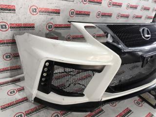 Бампер передний LEXUS GS350 GRS191 52119-30860 2 ракурс