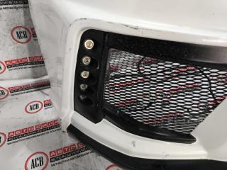 Бампер передний LEXUS GS350 GRS191 52119-30860 4 ракурс