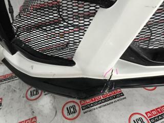 Бампер передний LEXUS GS350 GRS191 52119-30860 5 ракурс