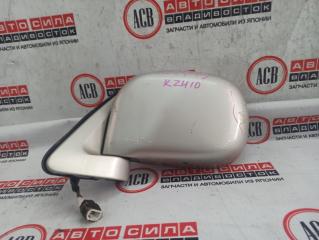 Зеркало левое TOYOTA HIACE RZH101 3 ракурс
