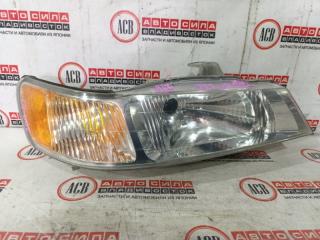 Запчасть фара правая HONDA LAGREAT