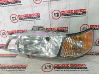 Запчасть фара левая HONDA LAGREAT