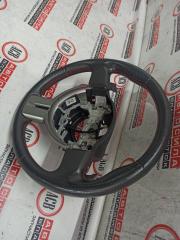 Руль SUBARU BRZ ZC6 2 ракурс