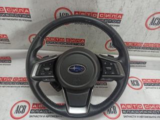 Руль SUBARU IMPREZA