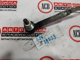 Рулевая рейка SUBARU IMPREZA GT6 FB20 34110FL053 2 ракурс