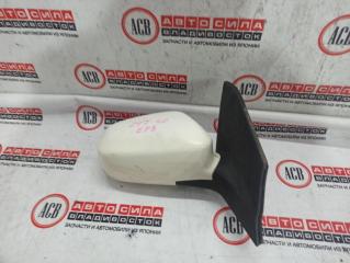 Запчасть зеркало правое HONDA CIVIC