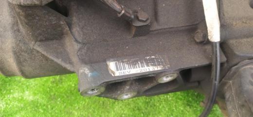 МКПП HONDA HR-V GH3 D16A SEV 2 ракурс