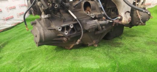 МКПП HONDA HR-V GH3 D16A SEV 3 ракурс