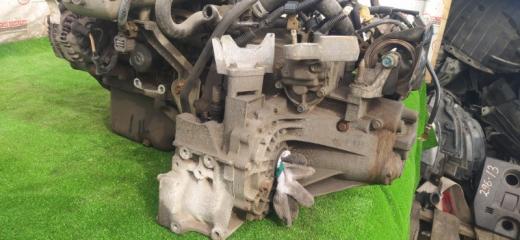 МКПП HONDA HR-V GH3 D16A SEV 4 ракурс