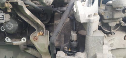 МКПП HONDA HR-V GH3 D16A SEV 5 ракурс