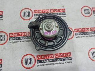 Запчасть мотор печки TOYOTA STARLET