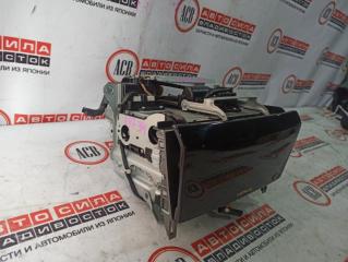 Магнитофон LEXUS SC430 UZZ40 86120-24440 3 ракурс