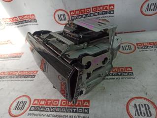 Магнитофон LEXUS SC430 UZZ40 86120-24440 4 ракурс