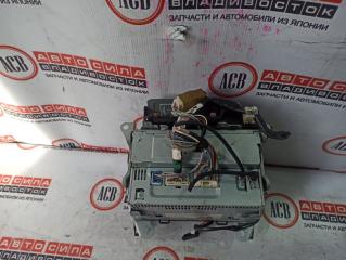 Магнитофон LEXUS SC430 UZZ40 86120-24440 5 ракурс
