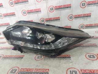 Фара левая HONDA VEZEL RU1 100-62164, 33150T7AJ12 1 ракурс