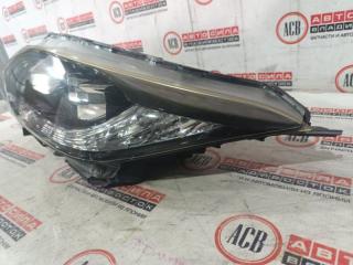 Фара левая HONDA VEZEL RU1 100-62164, 33150T7AJ12 3 ракурс