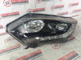 Фара левая HONDA VEZEL RU1 100-62164, 33150T7AJ12 4 ракурс