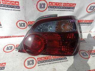 Стоп-сигнал правый SUBARU IMPREZA