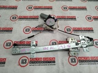 Стеклоподъемник левый задний HONDA ODYSSEY RA6 72750-S3N-003 1 ракурс