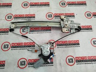 Стеклоподъемник левый задний HONDA ODYSSEY RA6 72750-S3N-003 4 ракурс