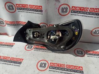 Стоп-сигнал левый SUBARU BRZ ZC6 220-60084, 84912CA050 5 ракурс
