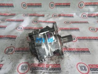 Раздаточная коробка NISSAN X-TRAIL