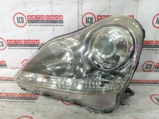 Фара левая TOYOTA CROWN MAJESTA UZS186 30-315, 81150-30B30 1 ракурс