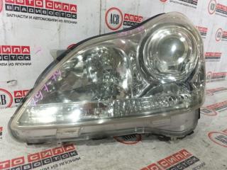 Фара левая TOYOTA CROWN MAJESTA UZS186 30-315, 81150-30B30 4 ракурс
