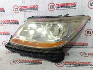 Фара левая HONDA ELYSION
