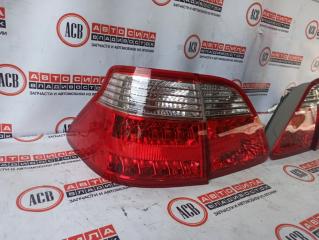 Стоп-сигнал TOYOTA CROWN GRS182 30-336, 81551-30A11, 81561-30A01 2 ракурс