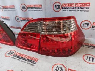 Стоп-сигнал TOYOTA CROWN GRS182 30-336, 81551-30A11, 81561-30A01 4 ракурс