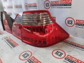Стоп-сигнал TOYOTA CROWN GRS182 30-336, 81551-30A11, 81561-30A01 5 ракурс