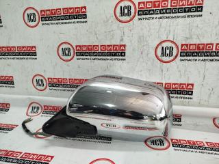 Зеркало левое TOYOTA HIACE RZH101 1 ракурс