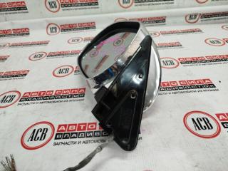 Зеркало левое TOYOTA HIACE RZH101 4 ракурс