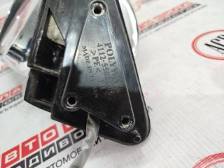 Зеркало левое TOYOTA HIACE RZH101 5 ракурс