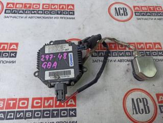 Запчасть блок ксенона SUBARU IMPREZA