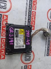 Блок ксенона LEXUS GS350 GRS191 85967-24010 2 ракурс