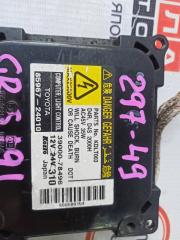 Блок ксенона LEXUS GS350 GRS191 85967-24010 3 ракурс