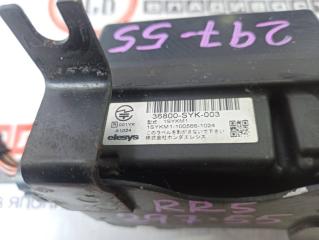 Радар-детектор HONDA ELYSION RR5 36800-SYK-003 2 ракурс