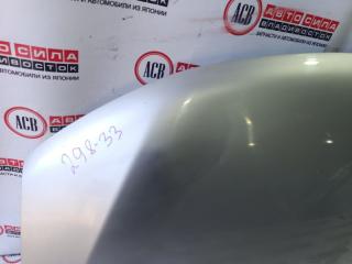 Капот NISSAN SERENA C26 F510M3JYMA 2 ракурс
